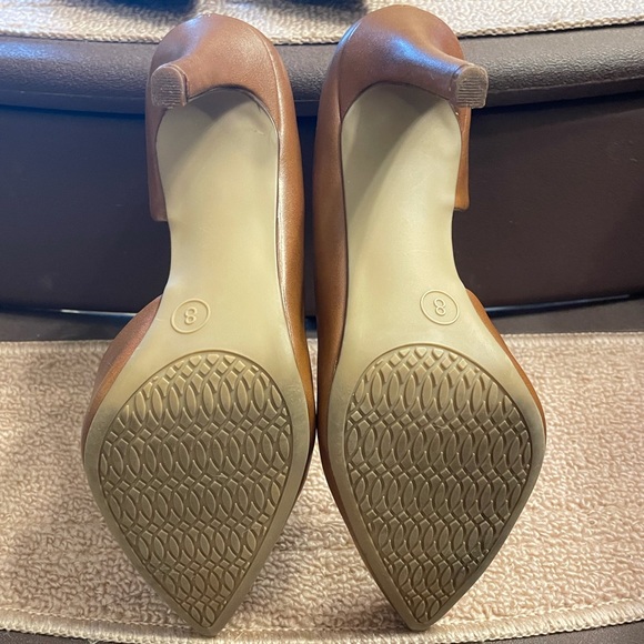 Heels size 8 - Picture 4 of 8